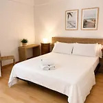 Ground Floor Sea View Apartament *