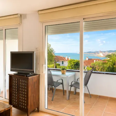 Apartament Ground Floor Sea View *