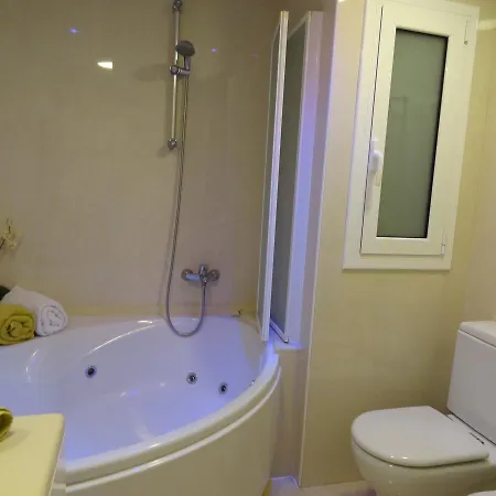 Ground Floor Sea View