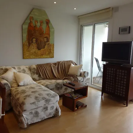 公寓 Ground Floor Sea View