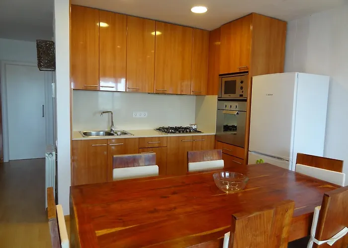 Ground Floor Sea View * Sitges