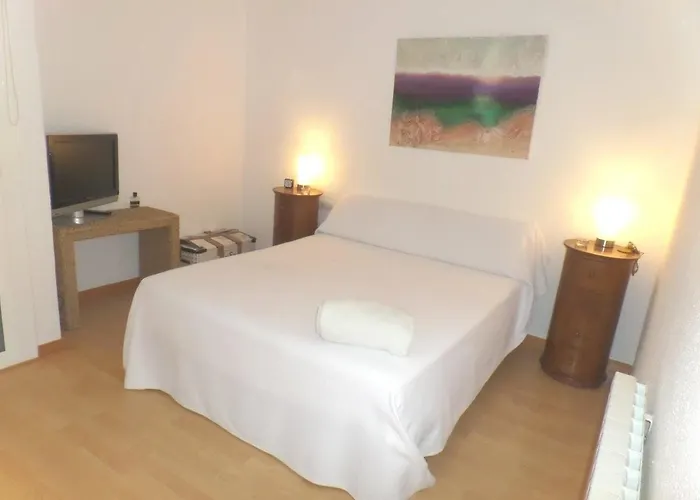 Appartamento Ground Floor Sea View *