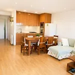 Ground Floor Sea View 公寓 锡切斯