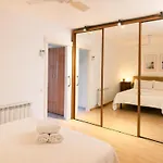 Ground Floor Sea View * 锡切斯