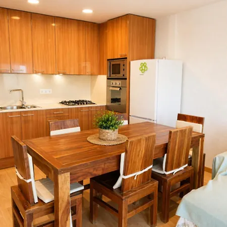 Ground Floor Sea View * 锡切斯