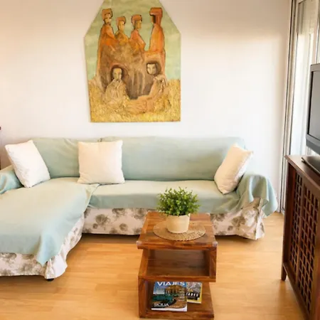 Apartament Ground Floor Sea View *