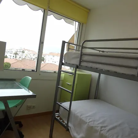 Lejlighed Ground Floor Sea View *