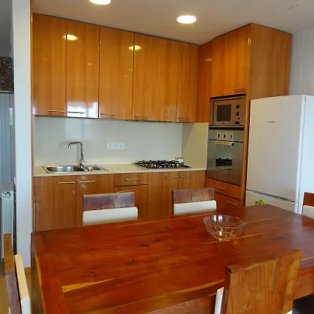 Ground Floor Sea View * סיטגס