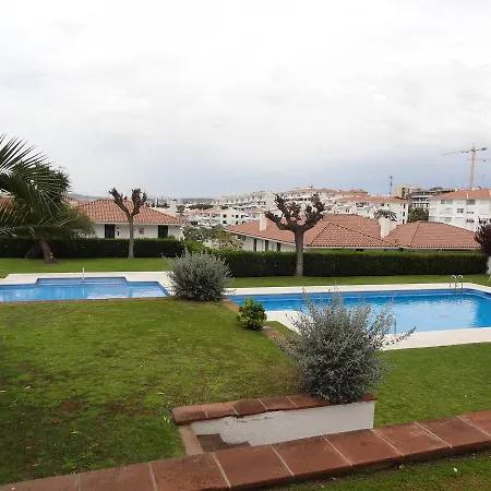 Ground Floor Sea View