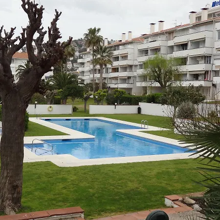 Lejlighed Ground Floor Sea View