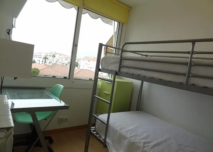 Appartement Ground Floor Sea View *