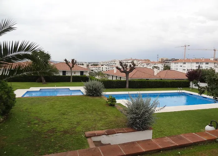 Ground Floor Sea View