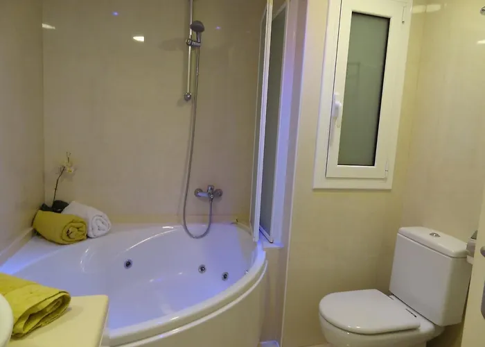 Ground Floor Sea View