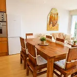 Apartman Ground Floor Sea View