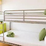 Ground Floor Sea View Apartman Sitges