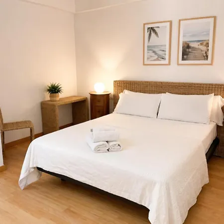 Ground Floor Sea View Apartment *