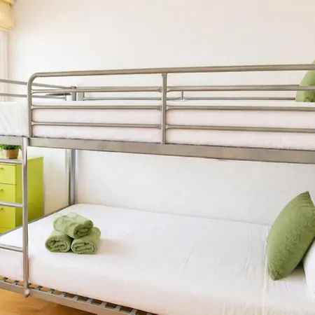 Ground Floor Sea View Apartment Sitges