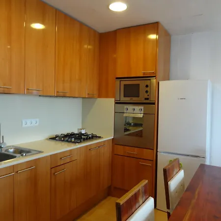 Ground Floor Sea View Apartamento *